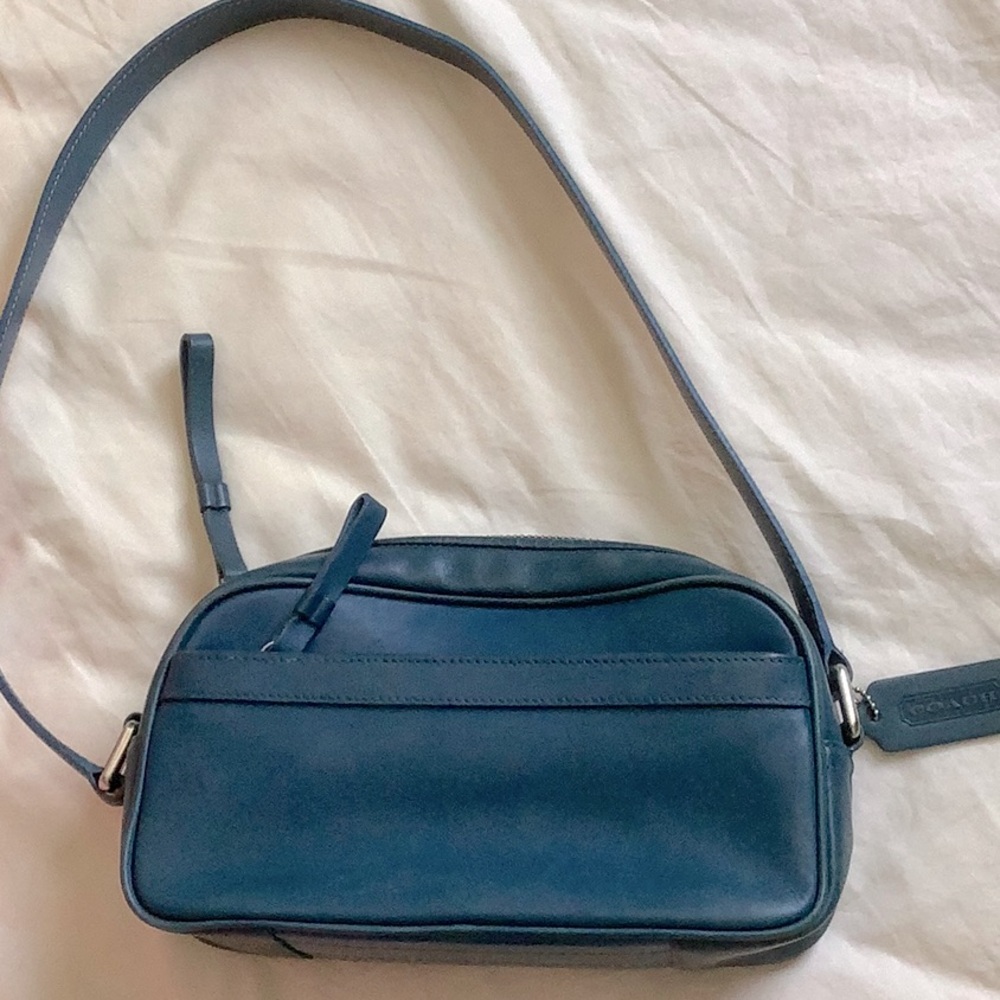 Coach vintage bag 9438
